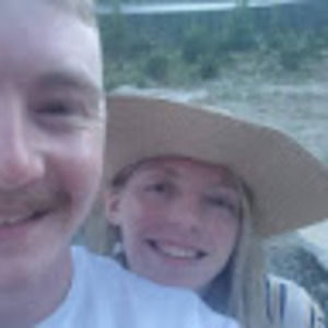 Meet your Posher, Abbie